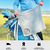 All Weather Custom Golf Towel