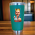 King of the Party Tumbler