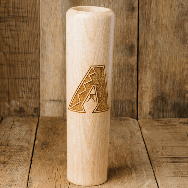 Baseball Bat Barrel Mug