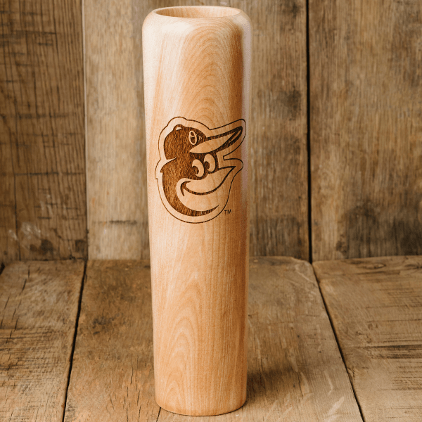 Baseball Bat Barrel Mug