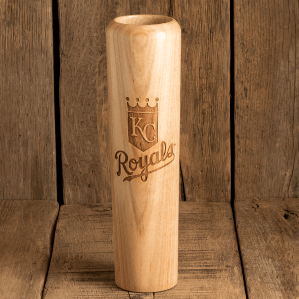 Baseball Bat Barrel Mug