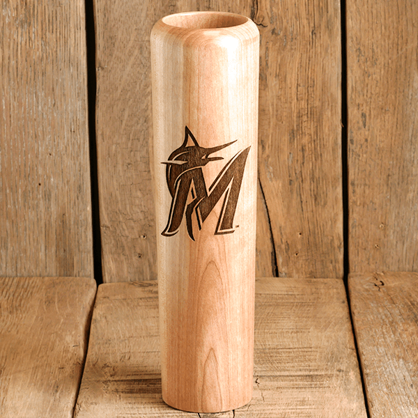 Baseball Bat Barrel Mug