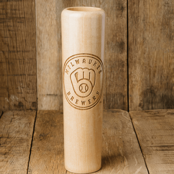 Baseball Bat Barrel Mug