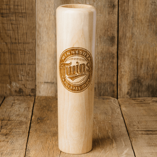 Baseball Bat Barrel Mug