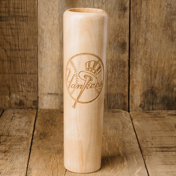 Baseball Bat Barrel Mug