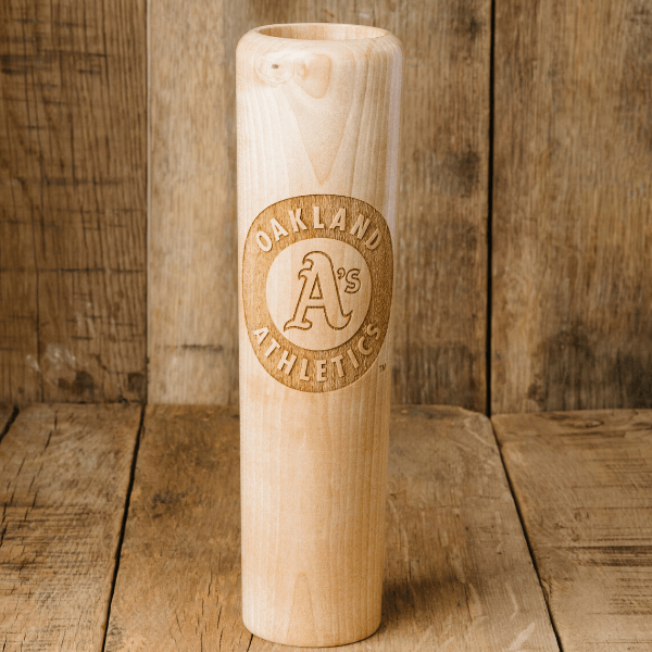 Baseball Bat Barrel Mug