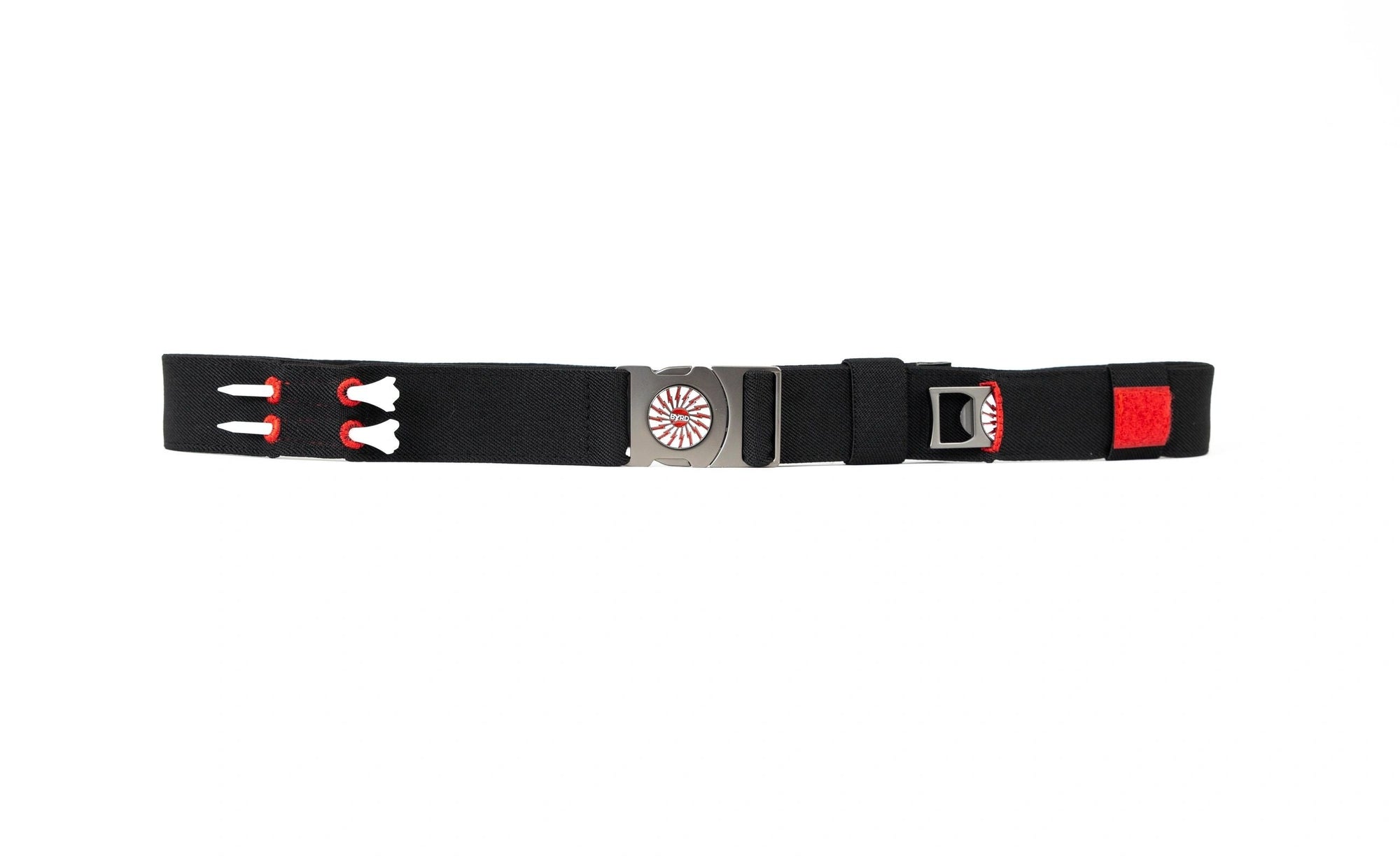 Reversible Golf Accessories Belt