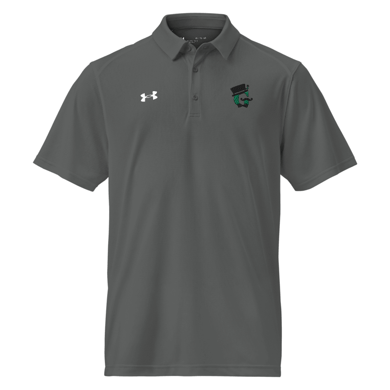 Under Armour® Logo Polo