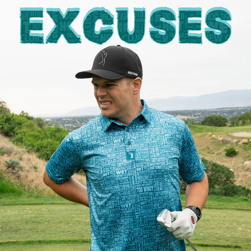 Crazy and Fun Golf Gifts - Utah Golf Guy