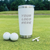 Custom Logo Golf Tumbler (20 oz)