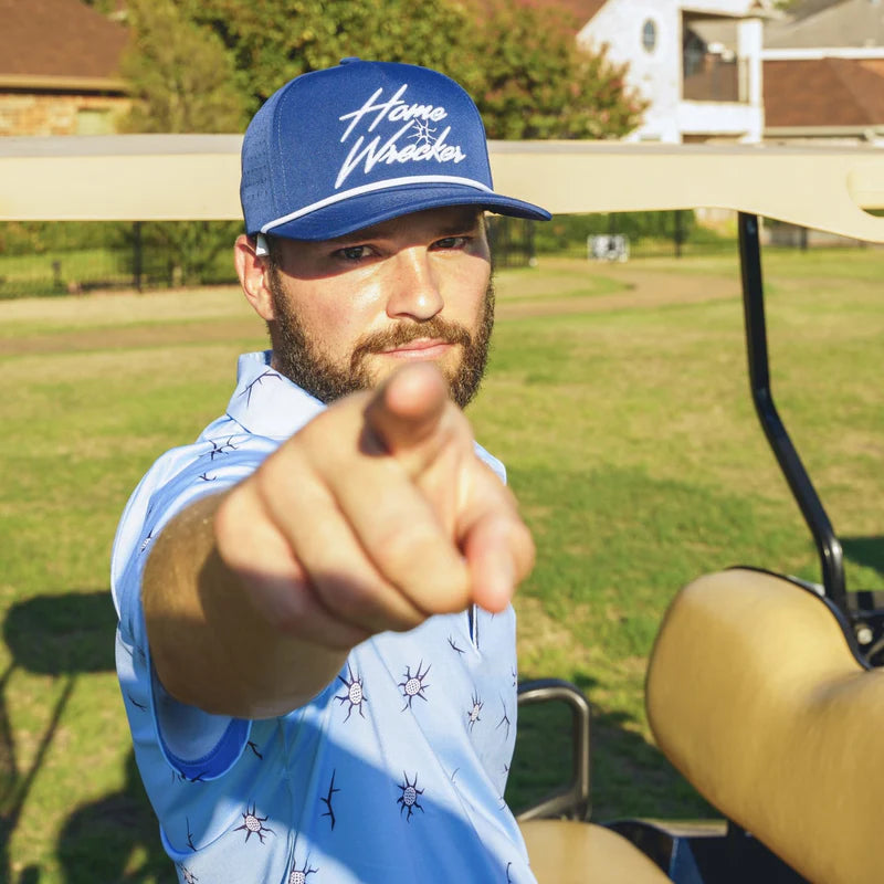43 Funny Golf Hats That Will Make Laugh Out Loud - Groovy Guy Gifts