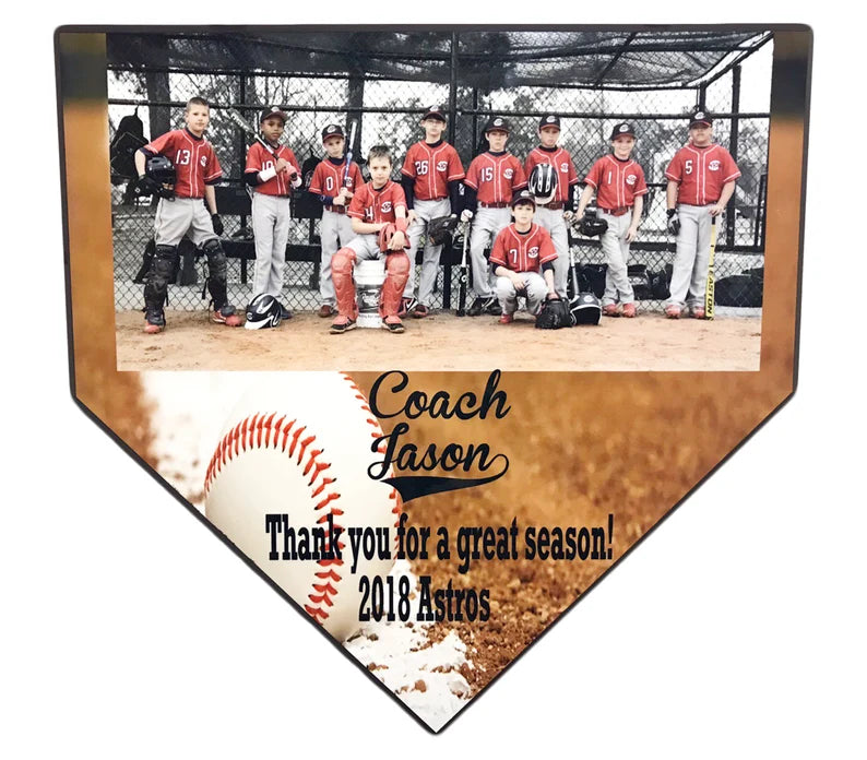 Custom Baseball Coach Gift Ideas Baseball Gift for Boys Gift 