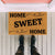 Home Sweet Home Doormat