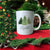 Custom Christmas Coffee Mug