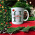 Custom Christmas Coffee Mug