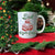 Custom Christmas Coffee Mug