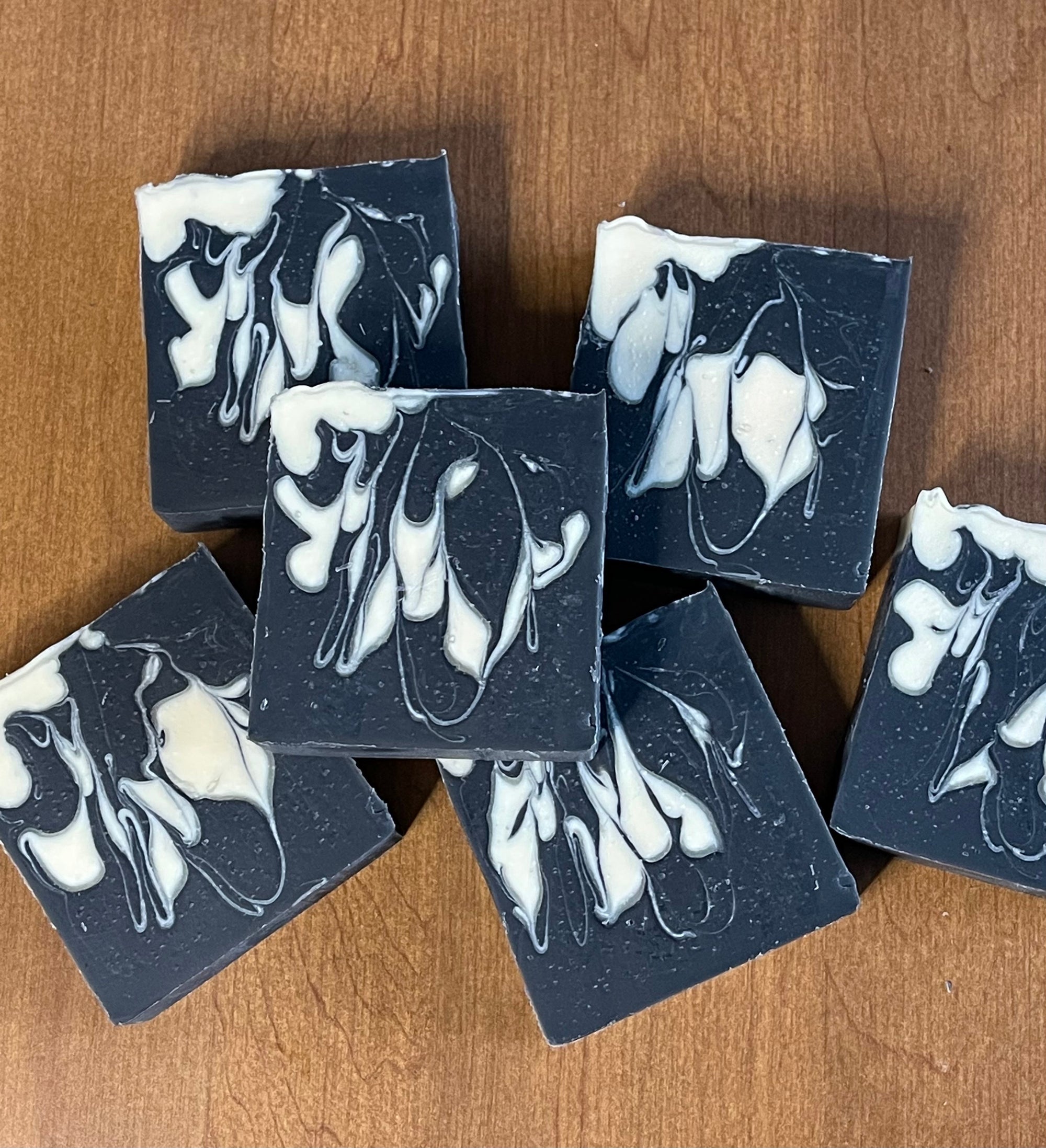 BLACK LOVE HANDCRAFTED SOAP