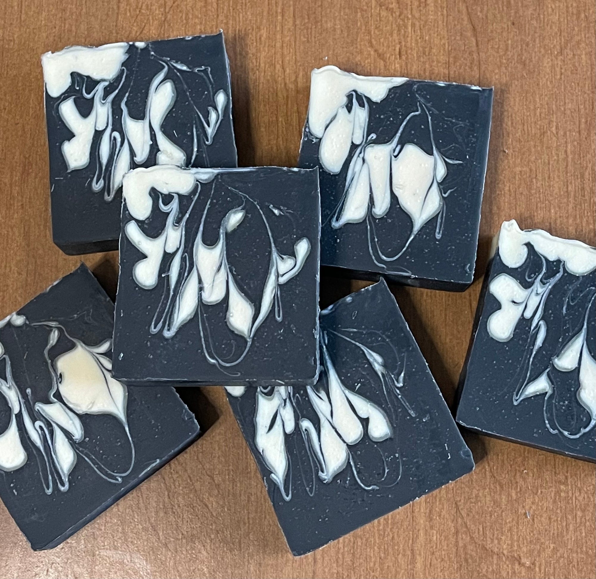 BLACK LOVE HANDCRAFTED SOAP