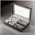 Personalized Men's Jewelry Box