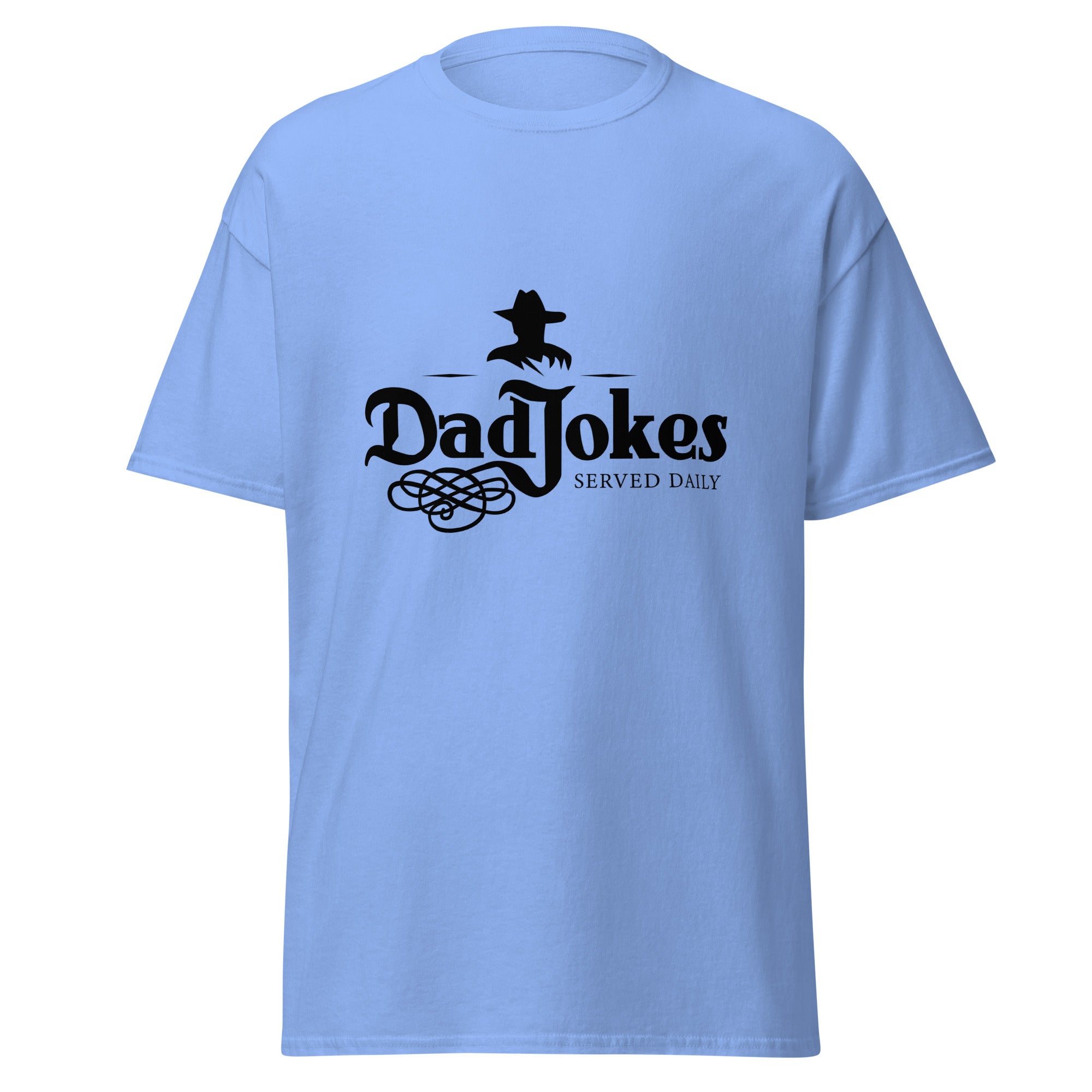 Dad Jokes Served Daily T-Shirt