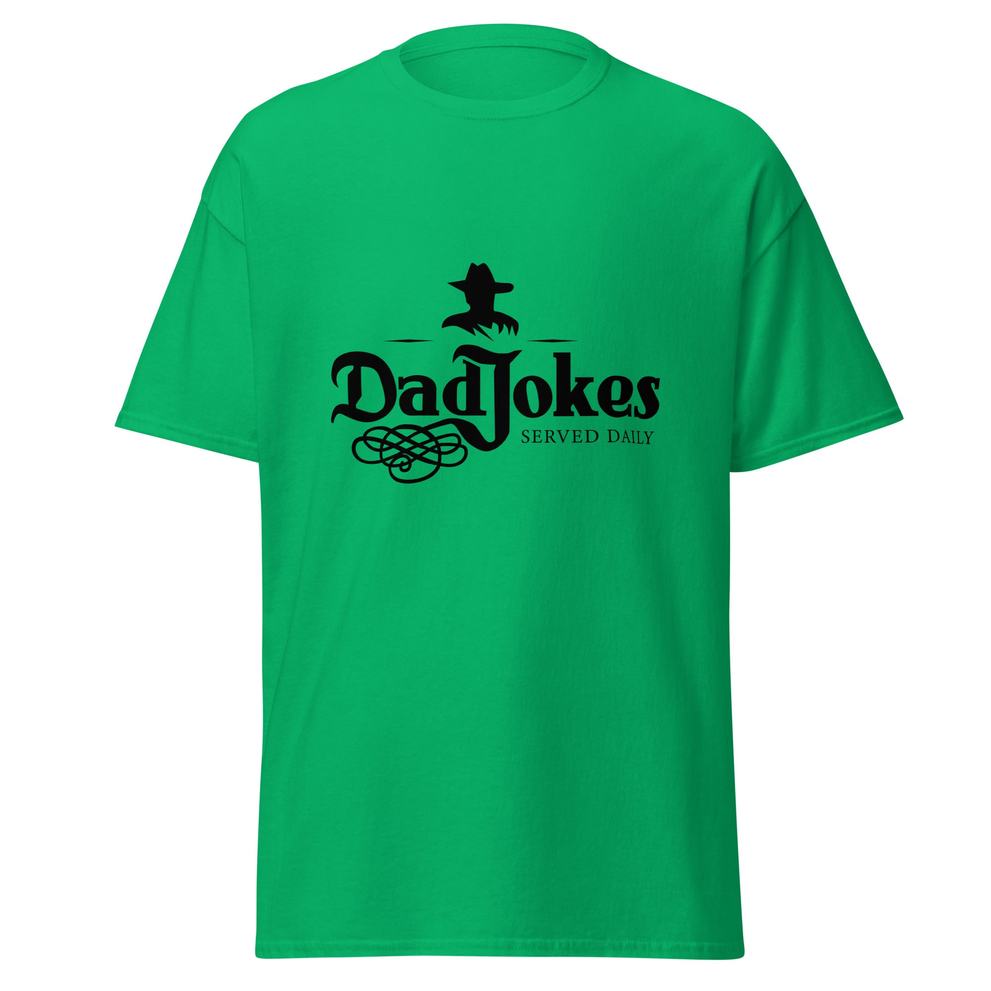 Dad Jokes Served Daily T-Shirt