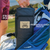 Personalized Beer Cooler for Golf Bag