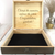 Graduation Keepsake Box