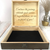 Graduation Keepsake Box