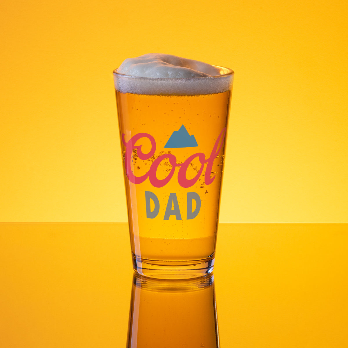 Cool Dad Pint