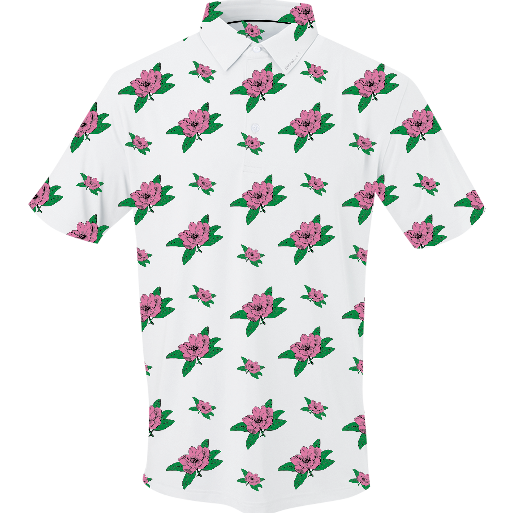 Golf Magnolia Men's Polo