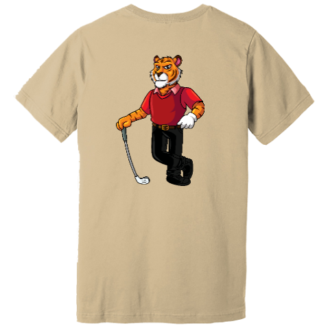 Tiger T-Shirt