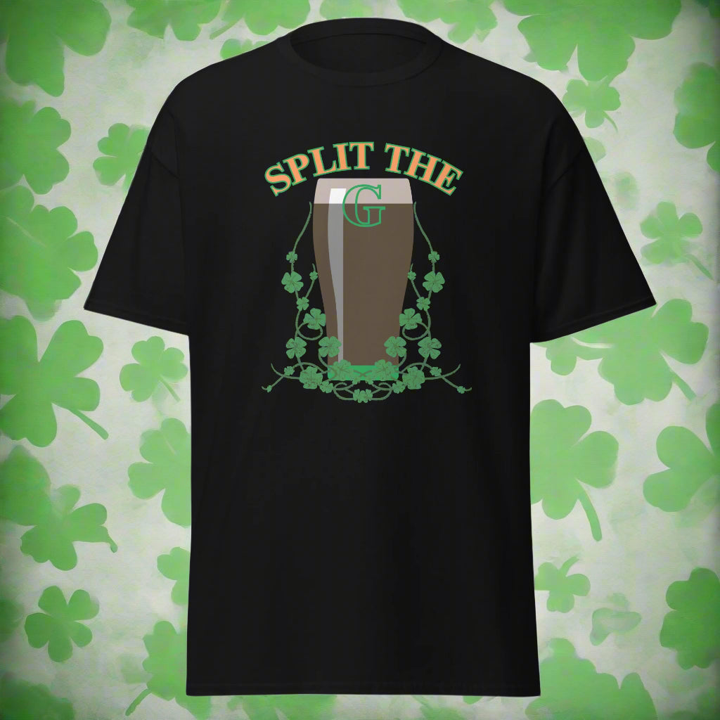 Saint Patrick's Day Shirt