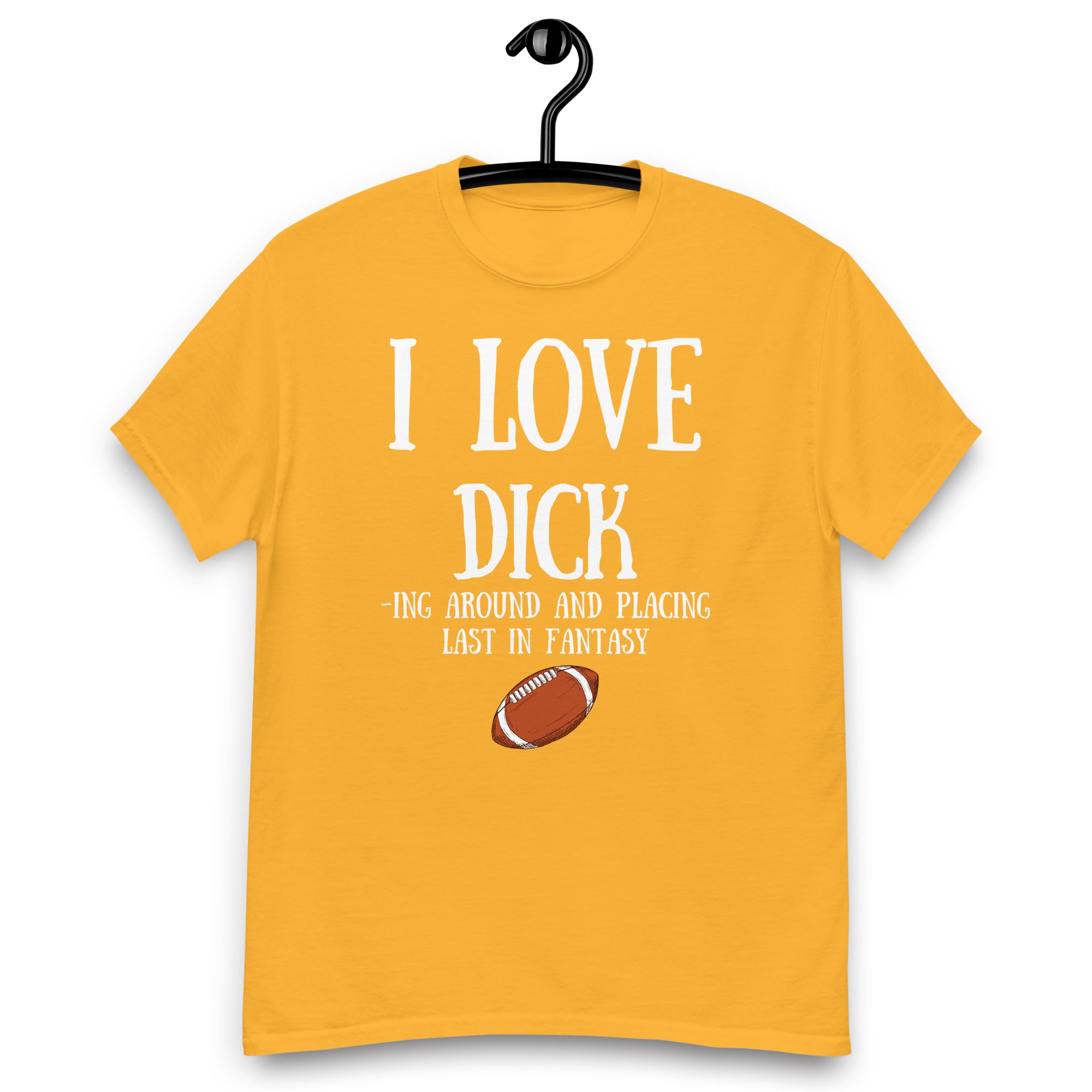 Fantasy Football Loser Shirt