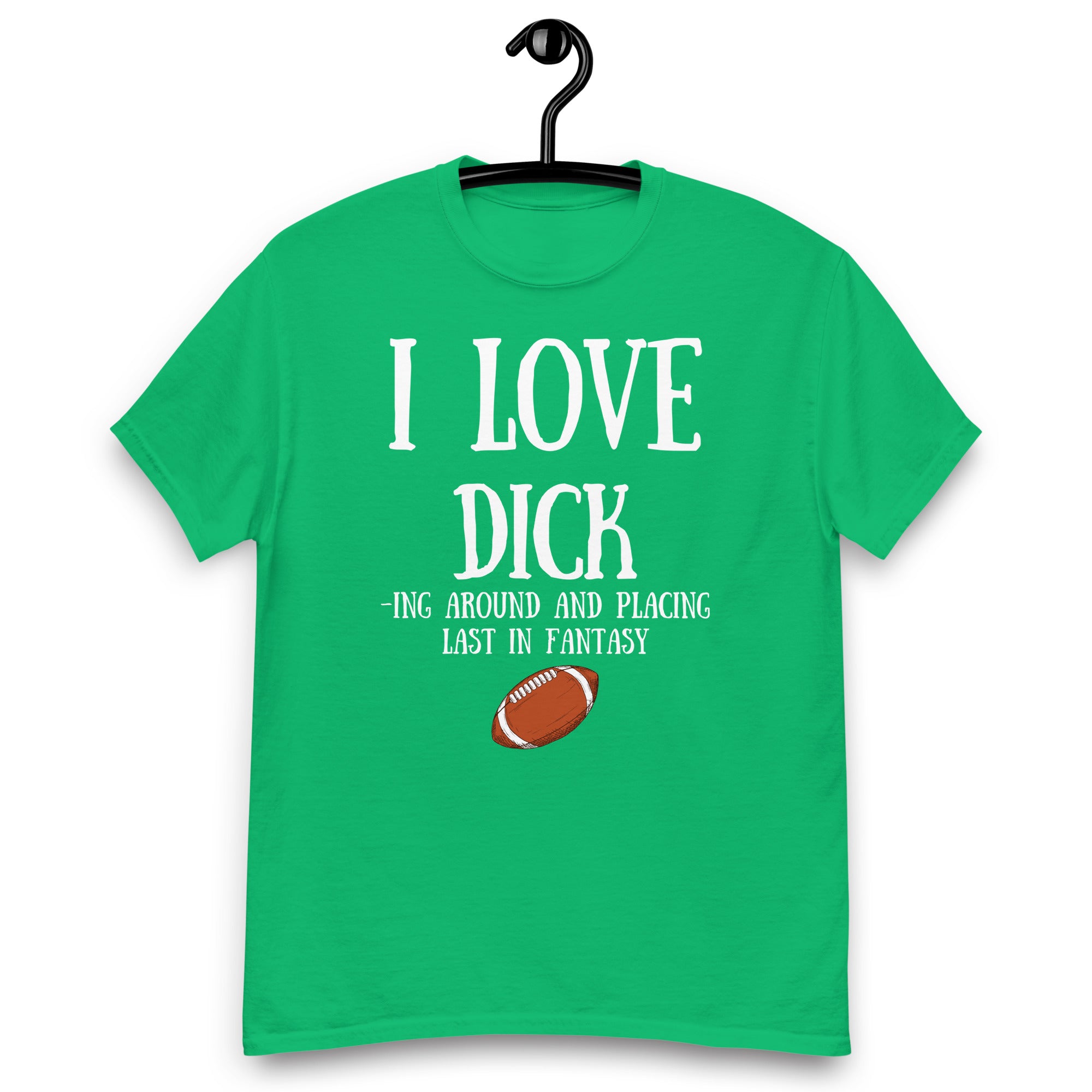 Fantasy Football Loser Shirt