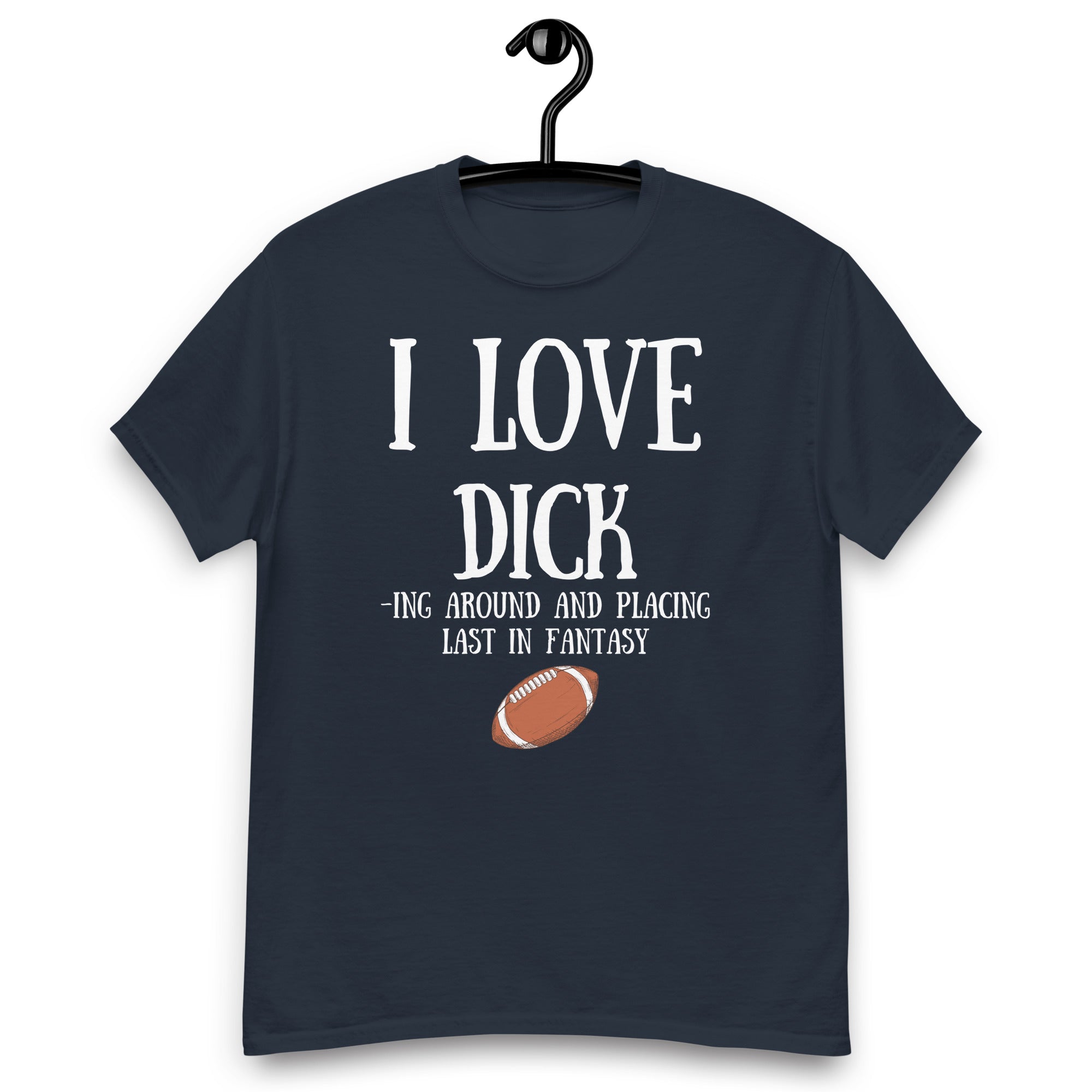 Fantasy Football Loser Shirt