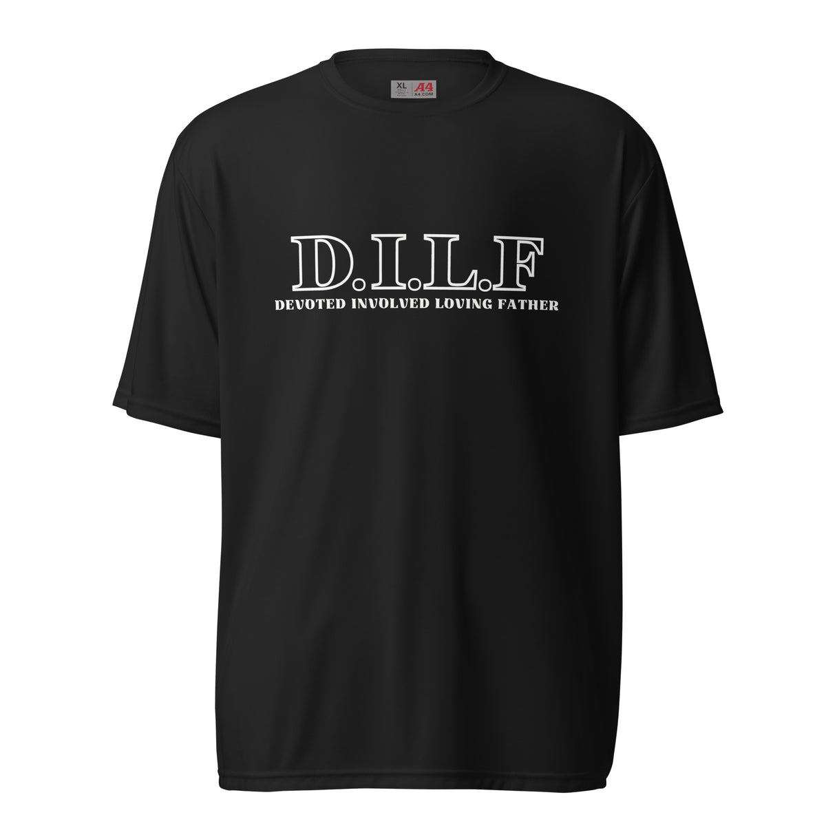 DILF Workout Shirt