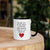 Serenade of Love Coffee Mug