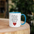 Serenade of Love Coffee Mug