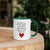 Serenade of Love Coffee Mug