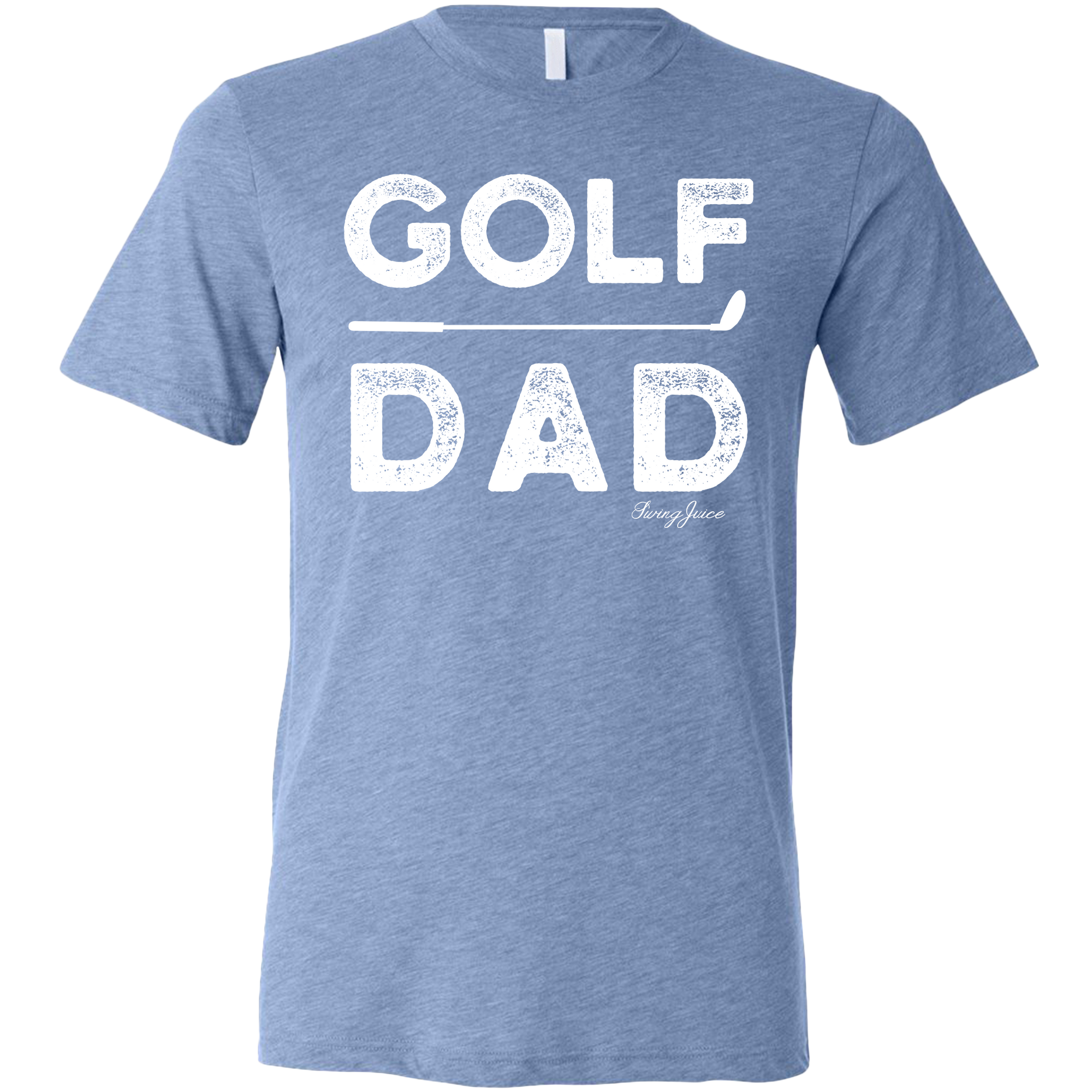 Golf Dad Unisex T-Shirt