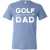 Golf Dad Unisex T-Shirt