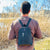 Personalized Sling Backpack for Men