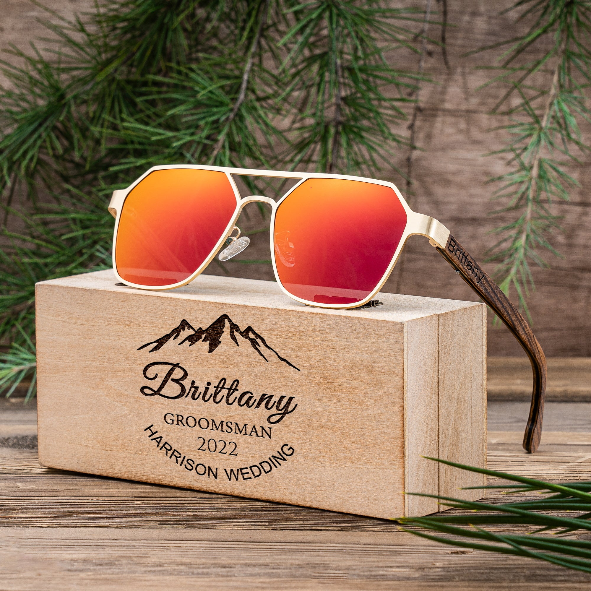 40 Best Custom Sunglasses for Personalized Style Groovy Guy Gifts