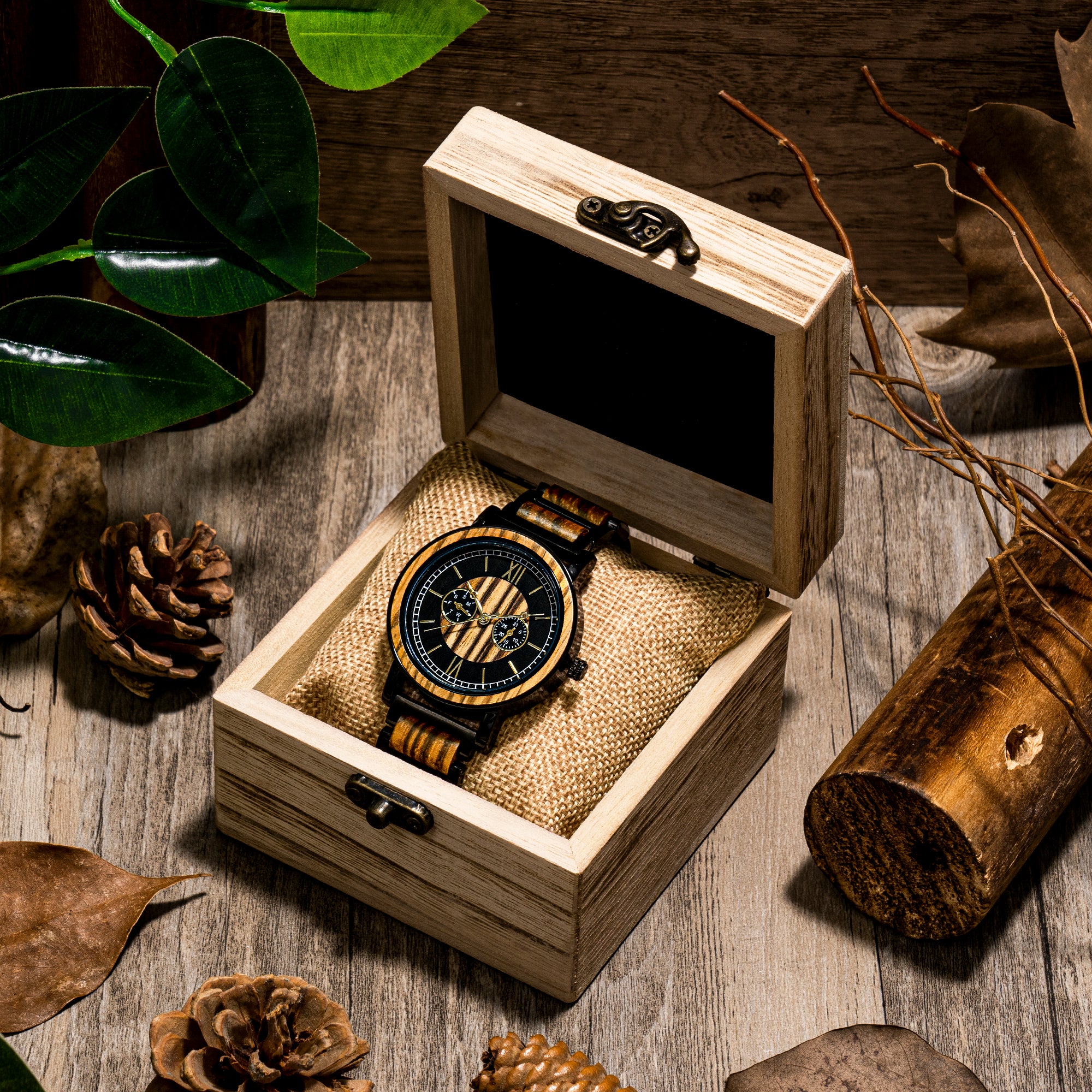 Classic Engravable Quartz Pocket Watch, Great Gift For Men | Speidel