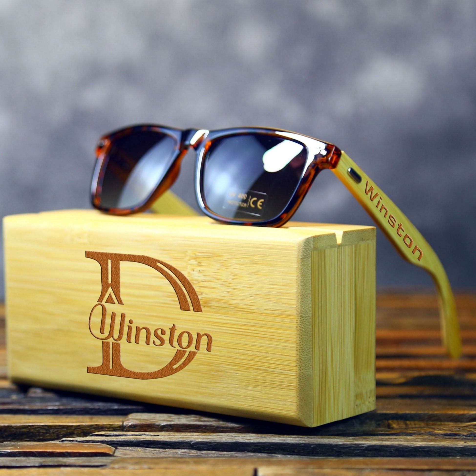 Custom wayfarers best sale