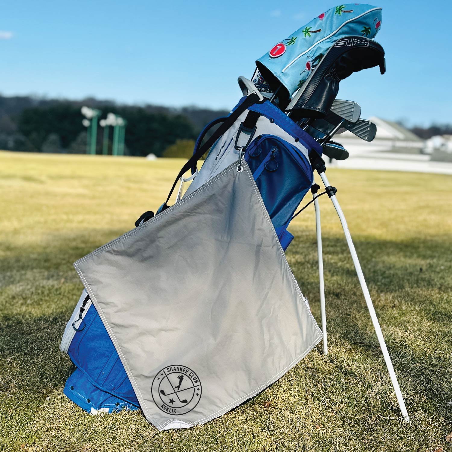 Golf popular towel