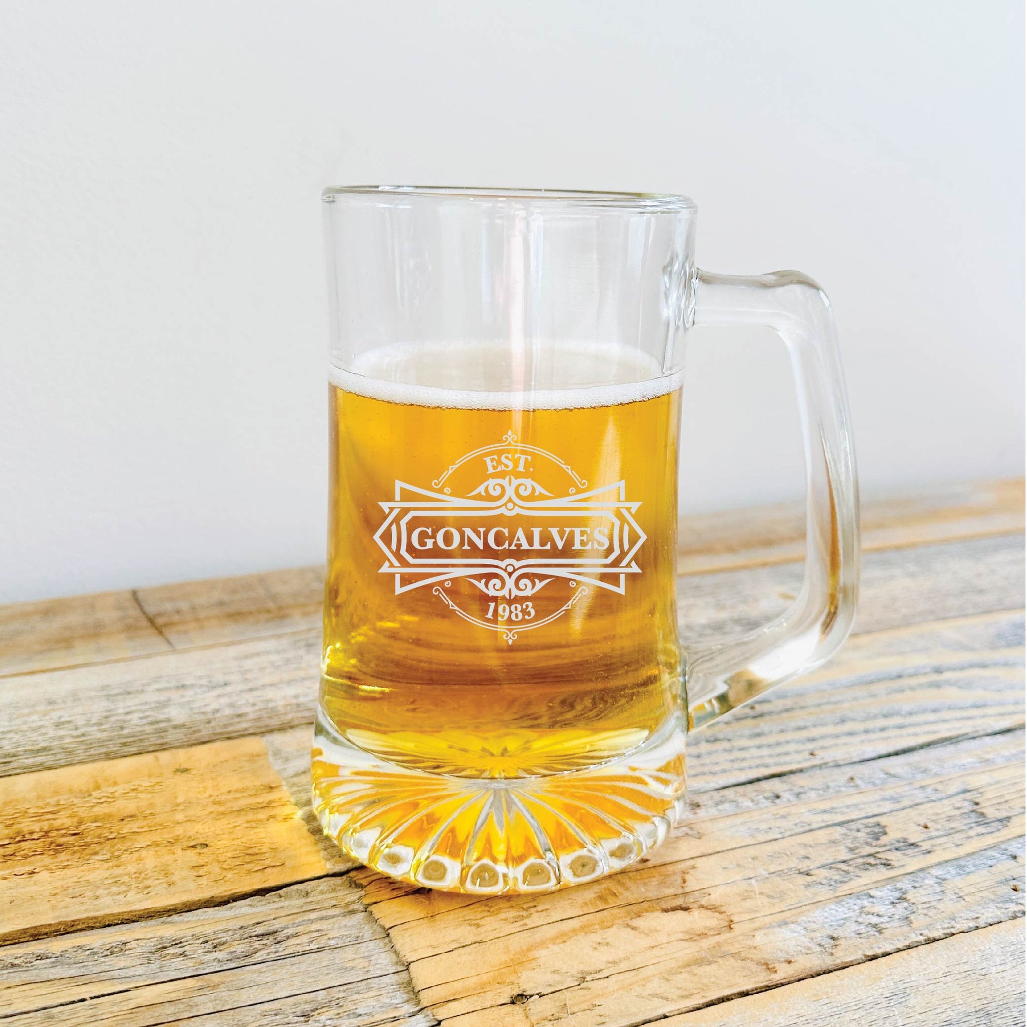Adult Sippy Cup Pint Glass - Custom Beer Glass – GreatStuff4Me