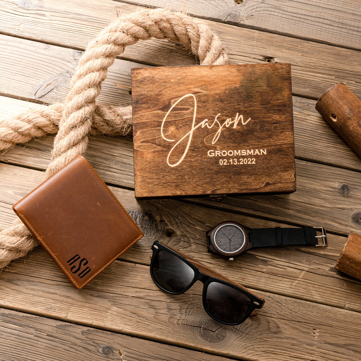 Men&#39;s Stylin&#39; Gift Set