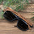 Wooden Wayfarers