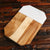 Custom Wooden Cutting Boards